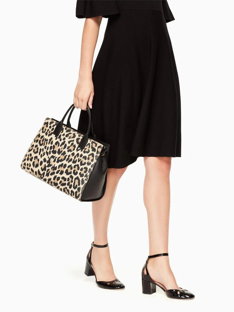 商品Kate Spade|dunne lane leopard-print lake,价格¥2002,第2张图片详细描述