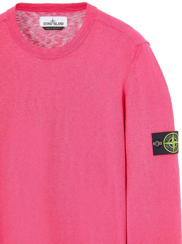 商品Stone Island|Sweater,价格¥1575,第3张图片详细描述