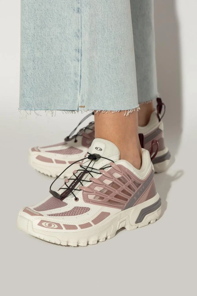 商品Salomon|Sports shoes ACS PRO,价格¥677,第2张图片详细描述