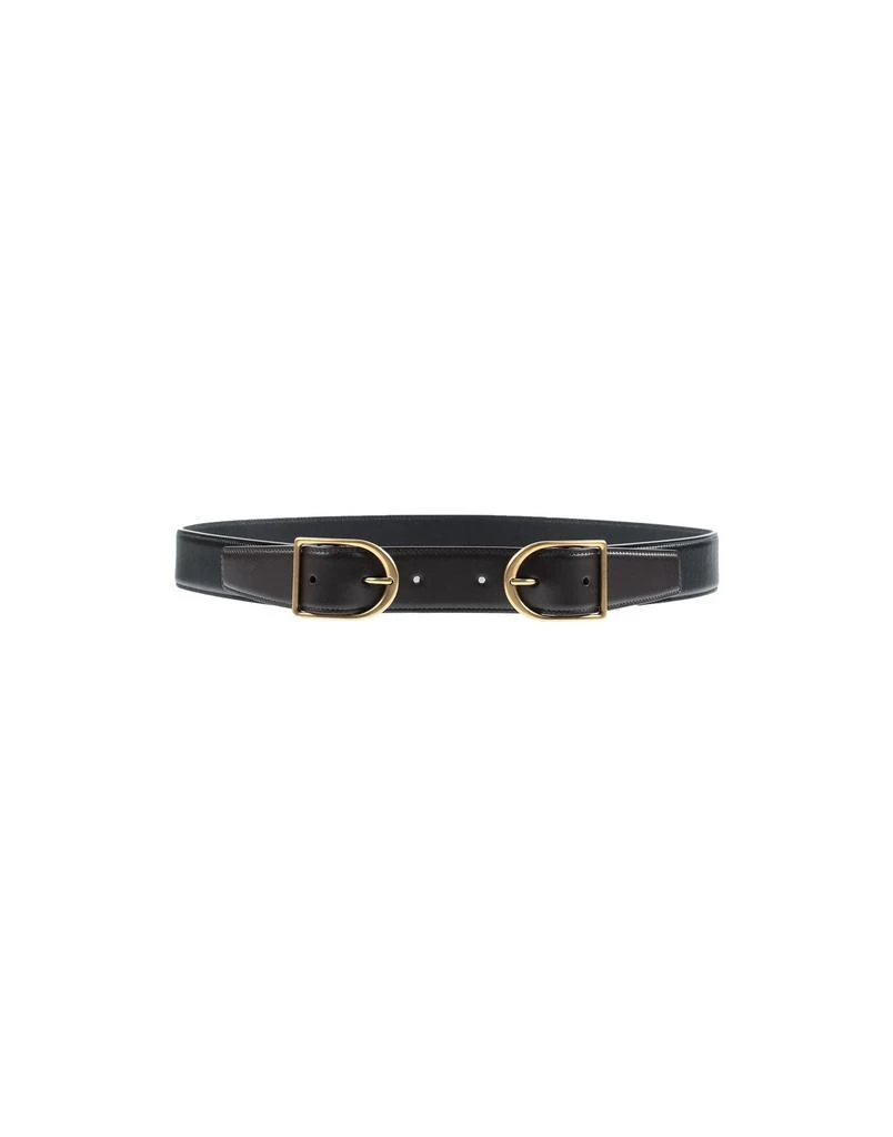 商品Yves Saint Laurent|Regular belt,价格¥2545,第1张图片