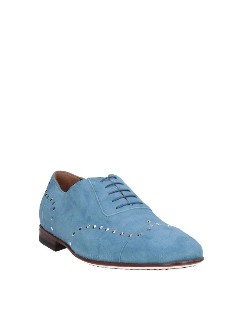 商品A.TESTONI|Laced shoes,价格¥710,第2张图片详细描述