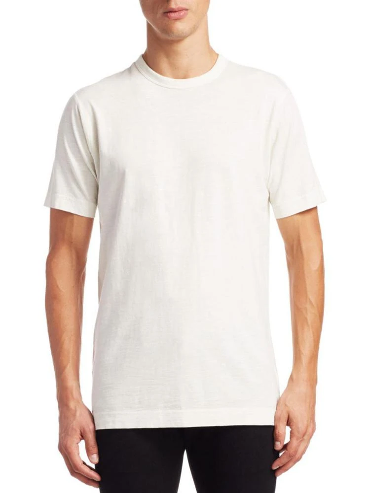 商品G-Star|Crewneck Tee,价格¥562,第1张图片