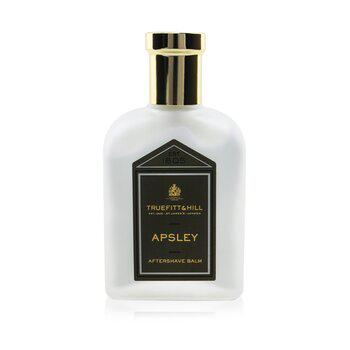 Apsley After Shave Balm商品第1张图片规格展示