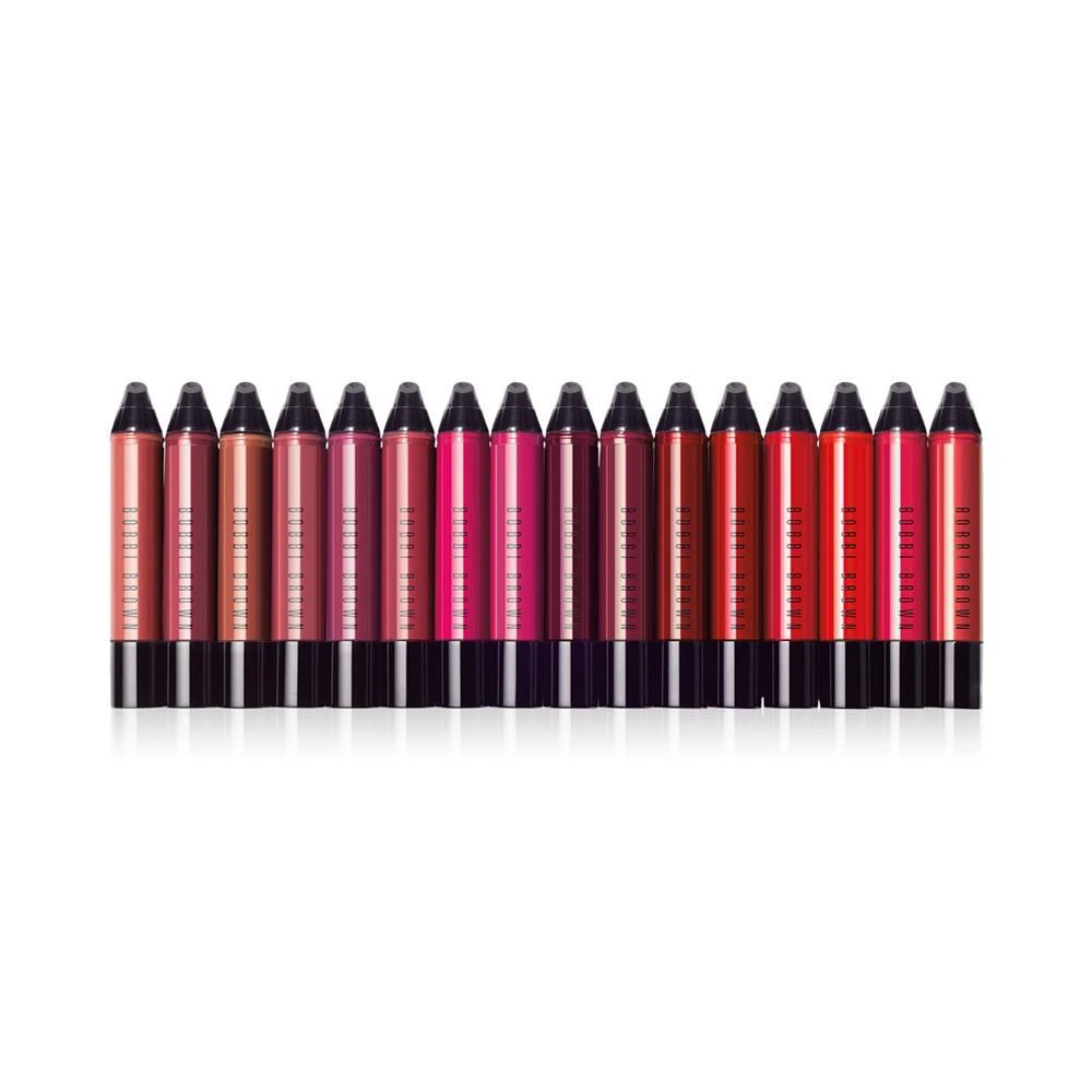 商品Bobbi Brown|艺彩液体唇釉 (涂鸦雾面唇),价格¥215,第5张图片详细描述