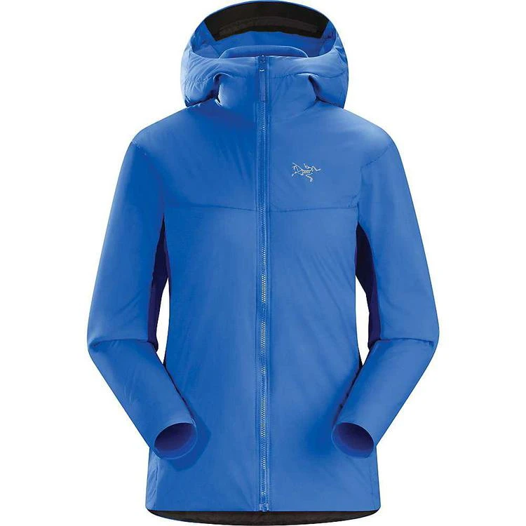 商品Arc'teryx|Arcteryx Women's Procline Hybrid Hoody,价格¥1335,第1张图片
