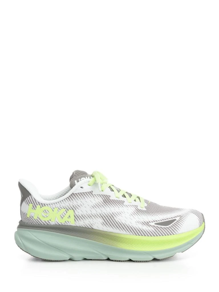 商品Hoka One One|clifton 9 Gore-tex Sneakers,价格¥1578,第1张图片
