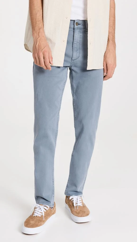商品Rag & Bone|Fit 2 Aero Stretch Jeans,价格¥1447,第2张图片详细描述