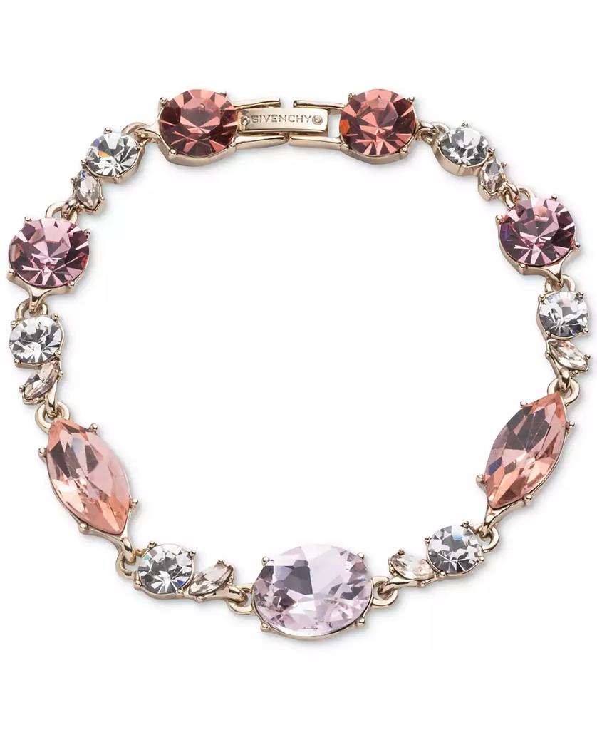 【GIVENCHY】Crystal Flex Bracelet ブレスレット★2色 GIVENCHY】Crystal Flex Bracelet ブレスレット☆2色 (GIVENCHY