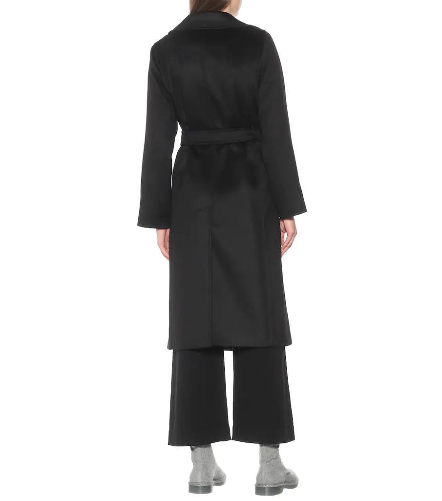 商品Max Mara|Manuela Icon camel hair coat,价格¥13522,第5张图片详细描述