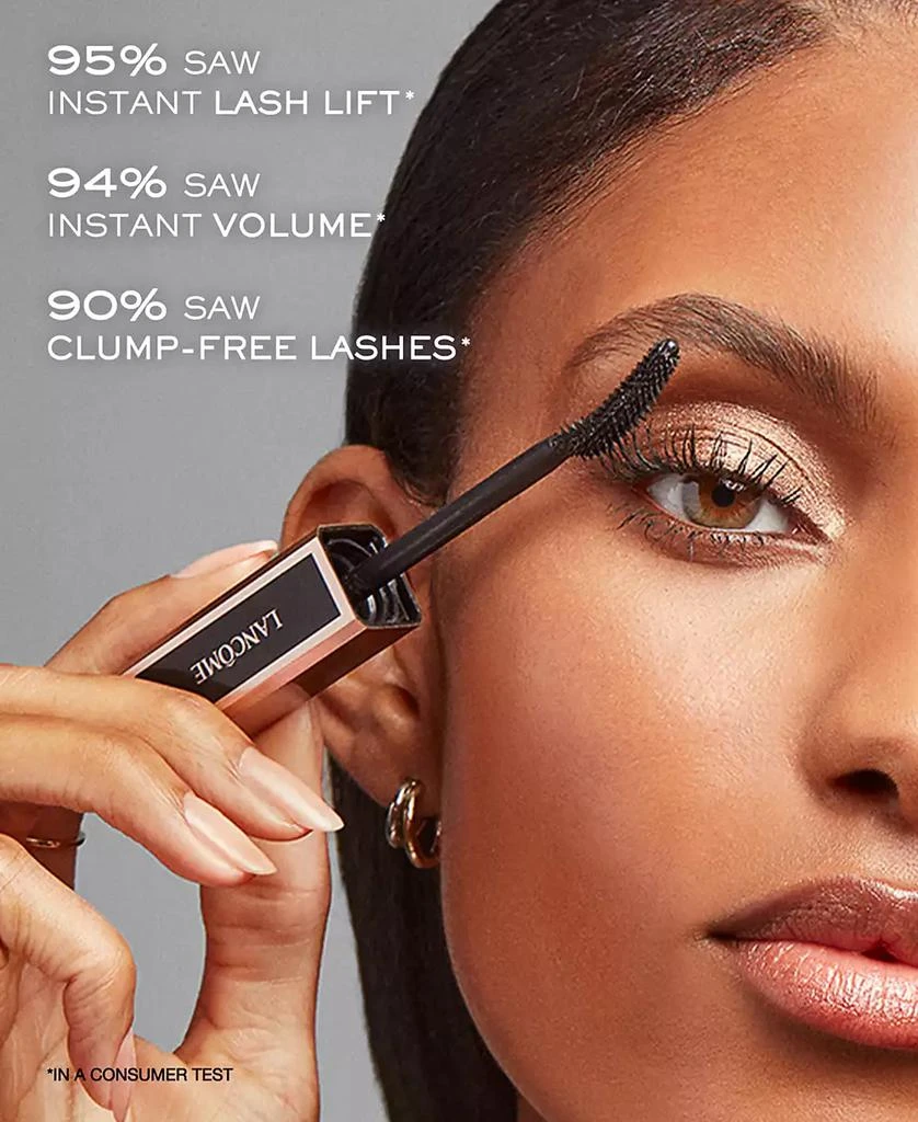 Lash Idôle Lash-Lifting & Volumizing Mascara 商品
