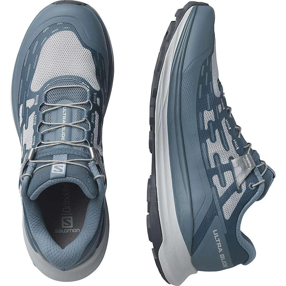 商品Salomon|Salomon Women's Ultra Glide Shoe,价格¥669,第5张图片详细描述