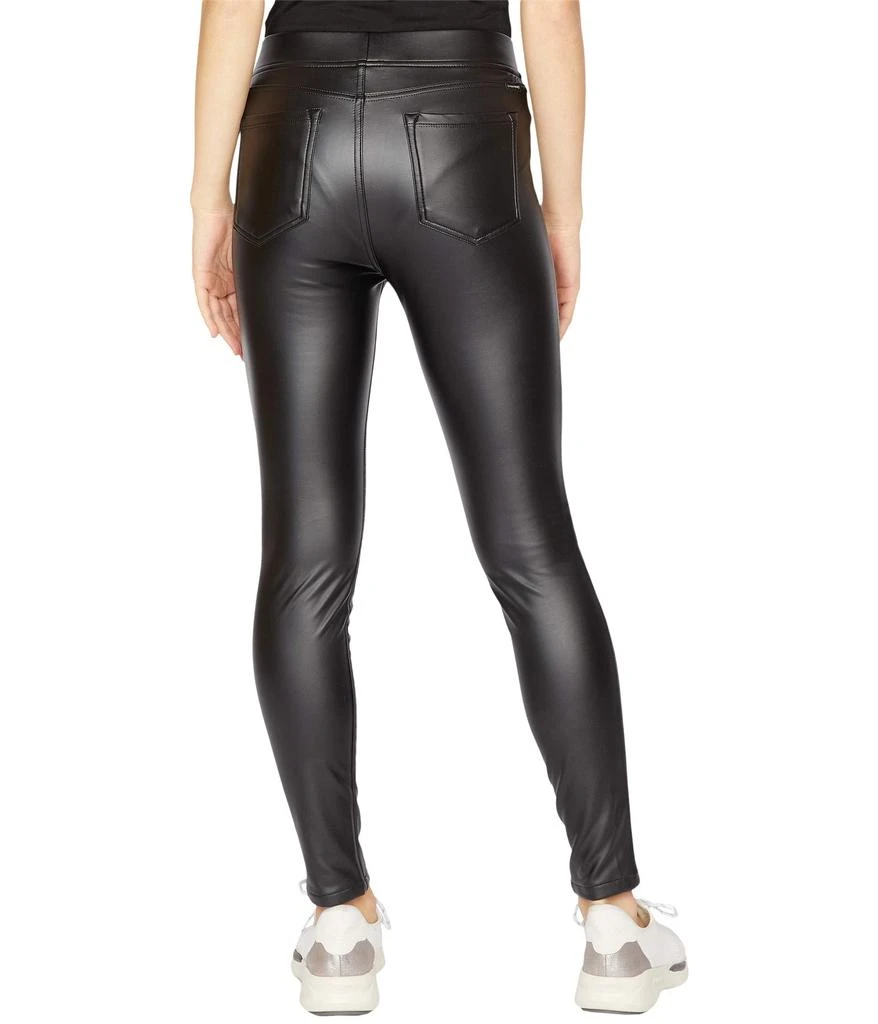 商品Sanctuary|Runway Faux Leather Leggings,价格¥538,第2张图片详细描述