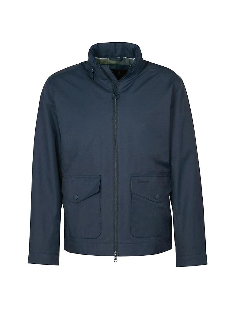 商品Barbour|Wigton Waterproof Jacket,价格¥1698,第1张图片