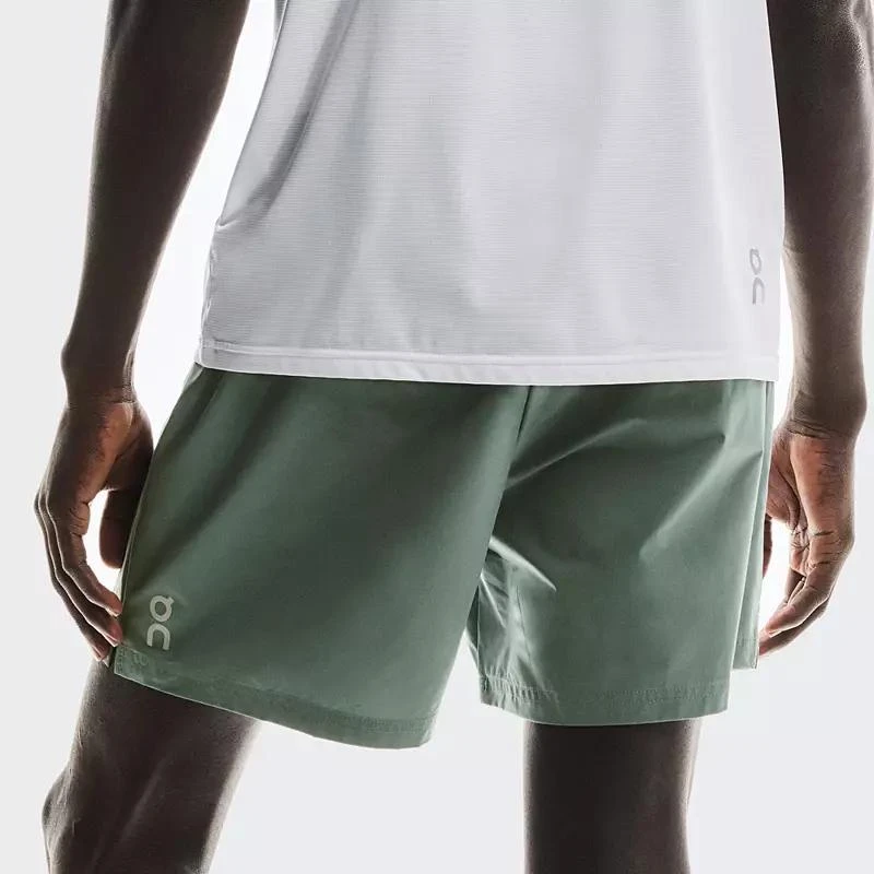商品On|On Men's 5'' Core Shorts,价格¥250,第4张图片详细描述