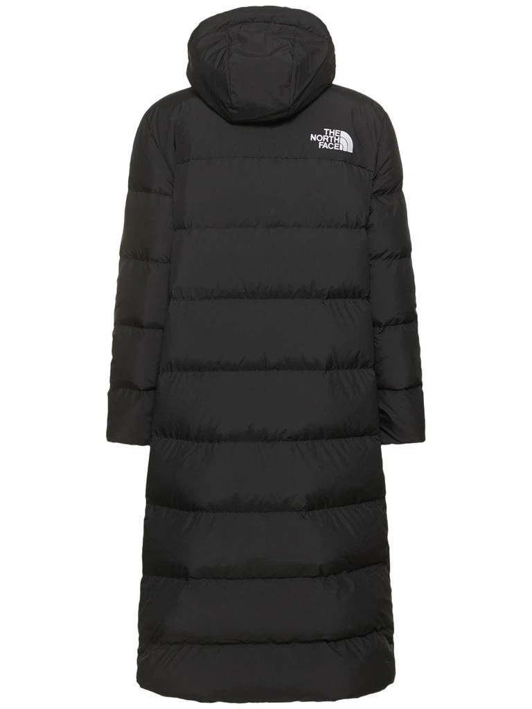 商品The North Face|Triple C Polyester Down Parka,价格¥2693,第4张图片详细描述