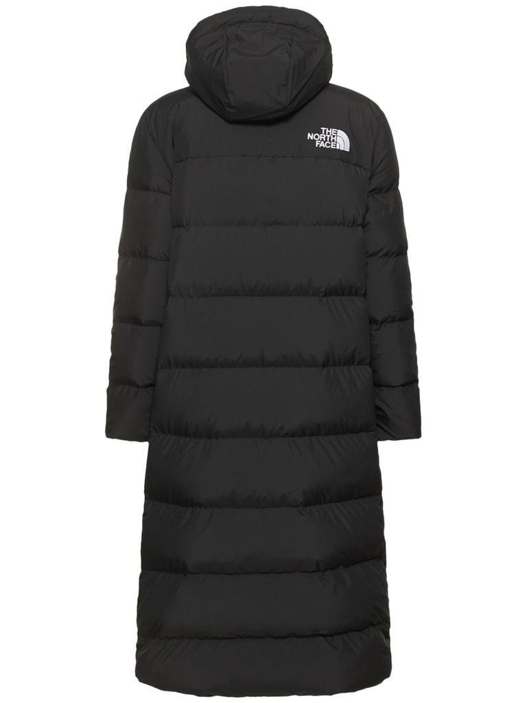 商品The North Face|Triple C Polyester Down Parka,价格¥2627,第6张图片详细描述