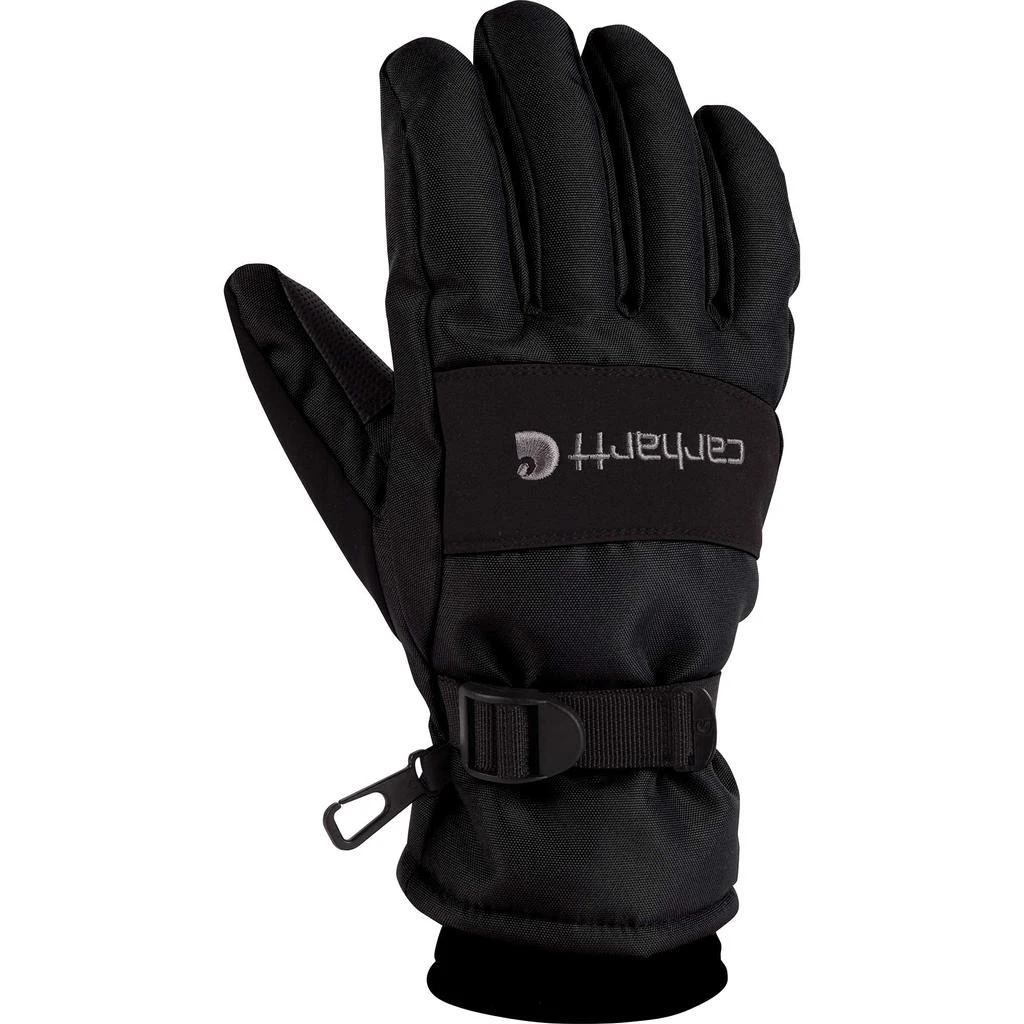 商品Carhartt|Men's W.P. Waterproof Insulated Glove,价格¥202,第1张图片