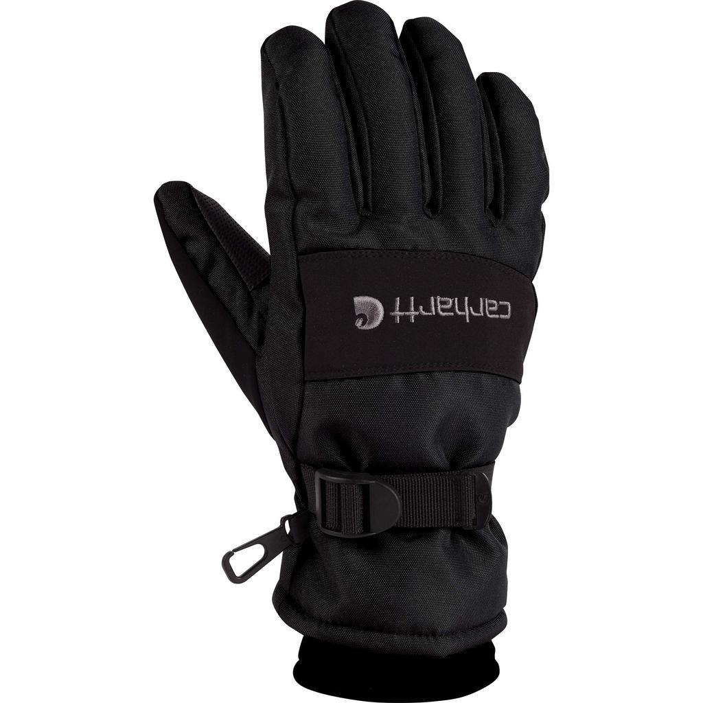 商品Carhartt|Men's W.P. Waterproof Insulated Glove,价格¥185,第1张图片