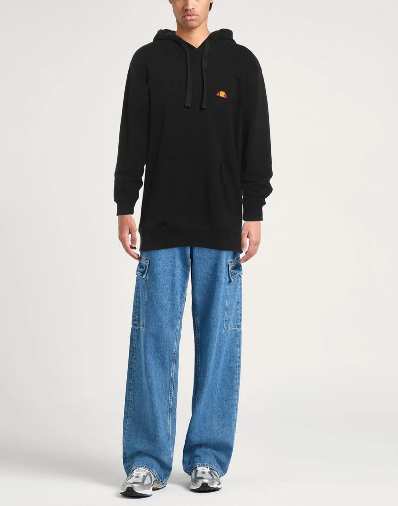 商品ELLESSE|Hooded sweatshirt,价格¥579,第2张图片详细描述