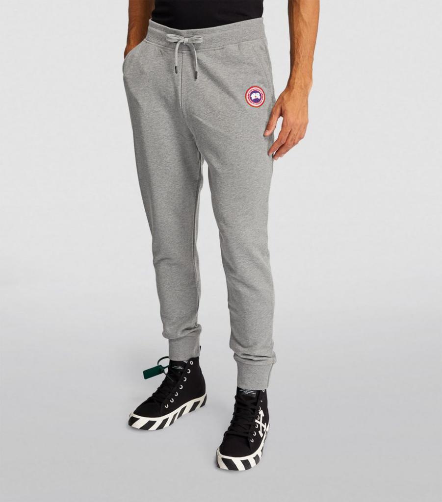 商品Canada Goose|Huron Sweatpants,价格¥1814,第5张图片详细描述