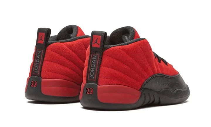 Air Jordan 12 TD 商品
