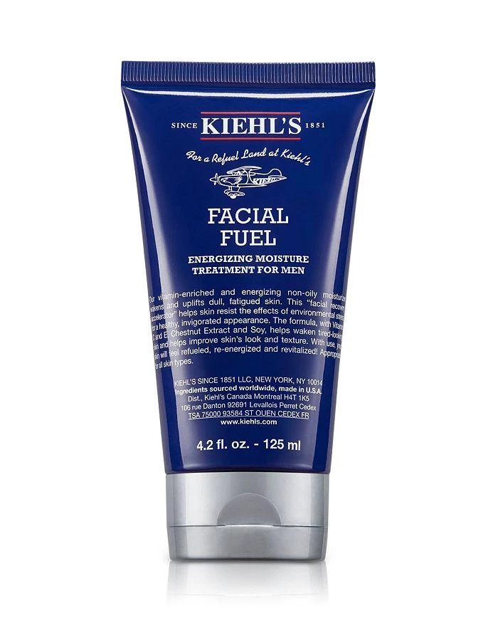 商品Kiehl's|男士保湿乳液,价格¥246,第1张图片