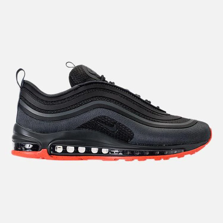 商品NIKE|Men's Nike Air Max 97 Ultra Premium Casual Shoes,价格¥891,第3张图片详细描述