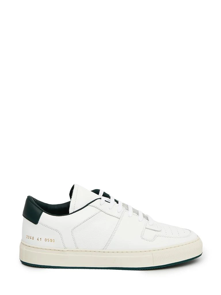 商品Common Projects|Decades Low sneakers,价格¥1828,第1张图片