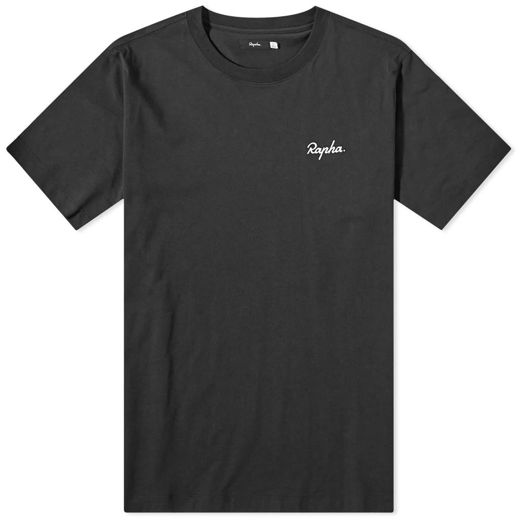 商品Rapha|Rapha Logo T-Shirt,价格¥233,第1张图片