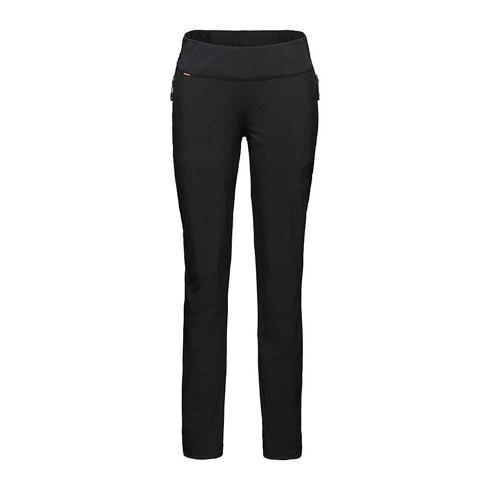 商品Mammut|Mammut Women's Runbold Light Pant,价格¥536,第4张图片详细描述