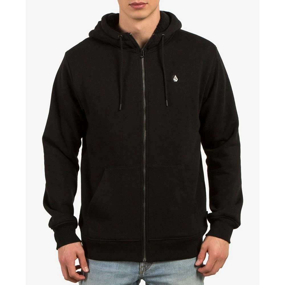 商品Volcom|Men's Single Stone Lined Hoodie,价格¥196,第1张图片