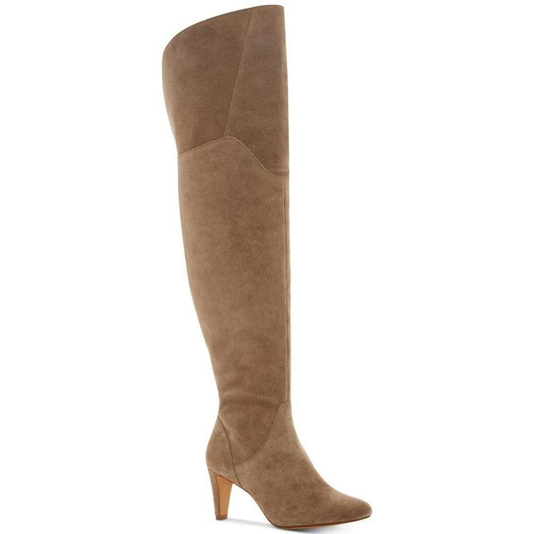 商品Vince Camuto|Armaceli Over-The-Knee Dress Boots,价格¥329,第2张图片详细描述