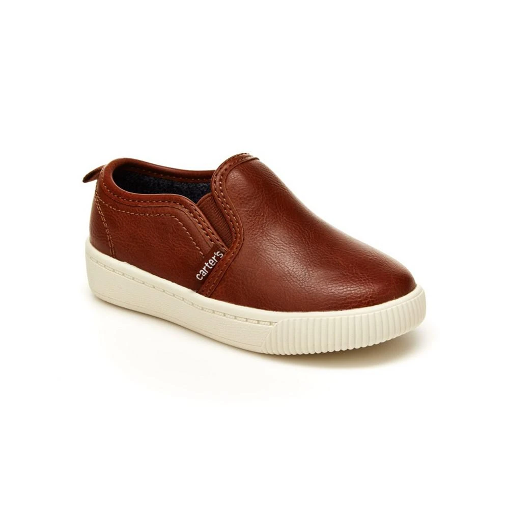 商品Carter's|Little Boys Ricky Casual Shoes,价格¥162,第1张图片