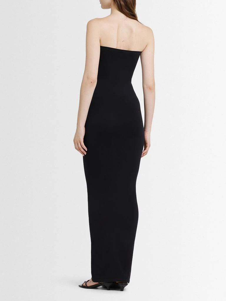 商品Wolford|Fatal Strapless Tube Midi Dress,价格¥2120,第2张图片详细描述