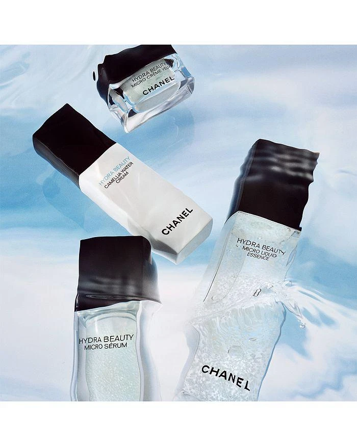 商品Chanel|山茶花保湿微精华露 30ml,价格¥819,第5张图片详细描述