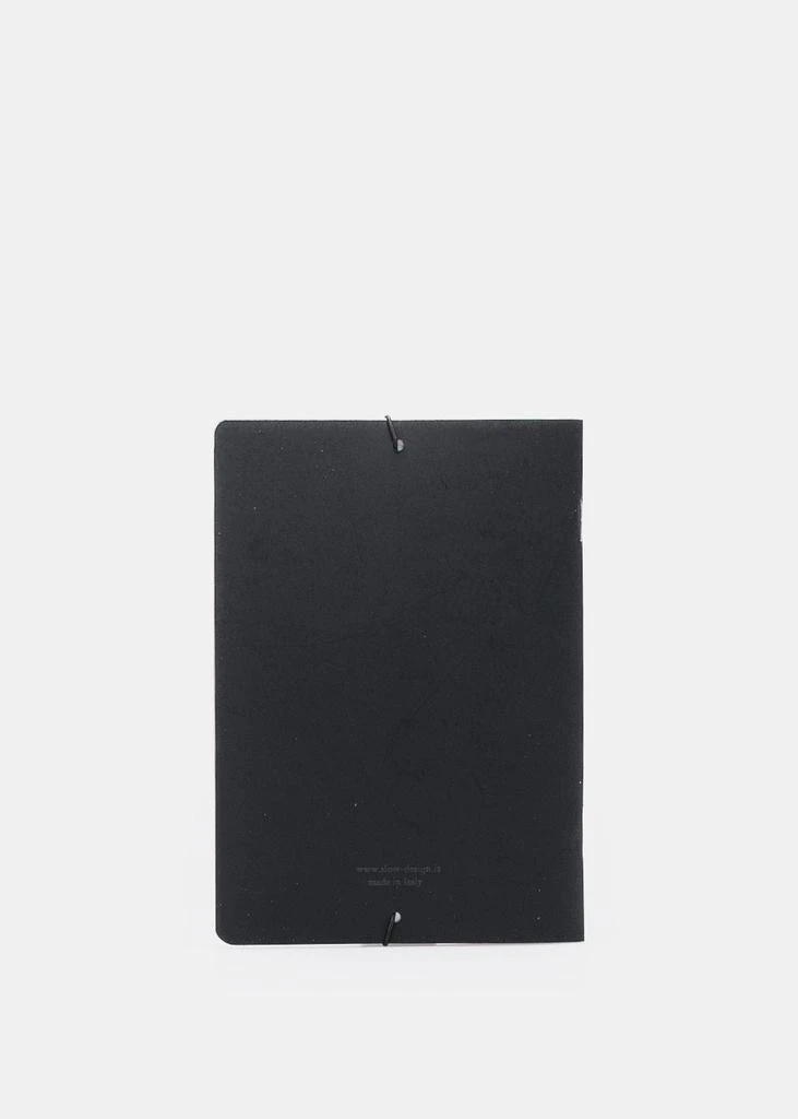 商品SLOW DESIGN|Slow Design Pocket Notebook,价格¥121,第3张图片详细描述