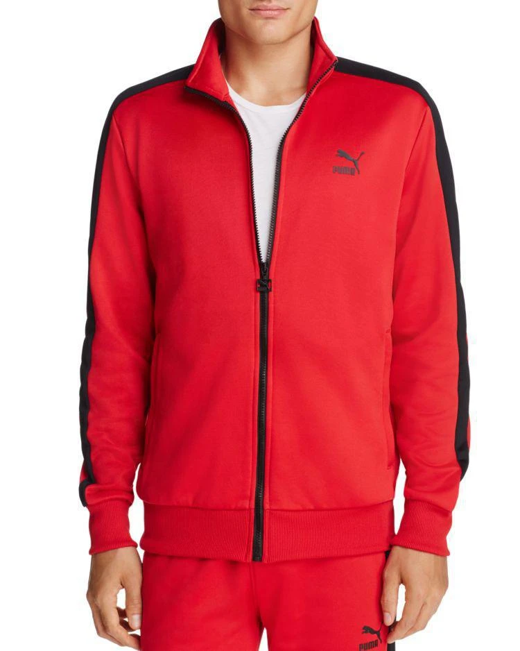 商品Puma|Archive T7 Track Jacket,价格¥371,第1张图片