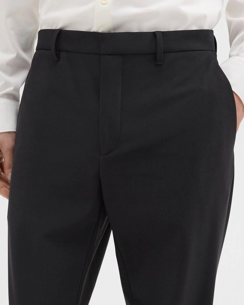 商品Theory|Zaine Pant in Precision Ponte,价格¥664,第4张图片详细描述