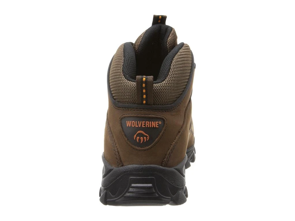 商品Wolverine|Hudson Wolverine Hiker,价格¥866,第5张图片详细描述