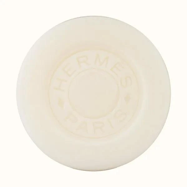 商品Hermes|Un Jardin Sur La Lagune / Hermes Soap 3.5 oz (105 ml) (W),价格¥149,第1张图片