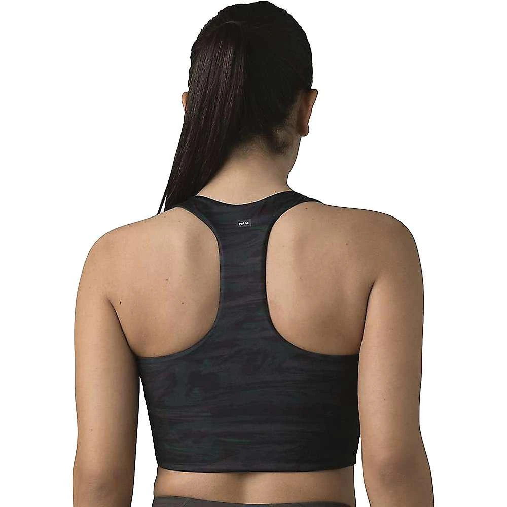 商品Prana|Women's Momento Crop Top - Reversible,价格¥201,第4张图片详细描述