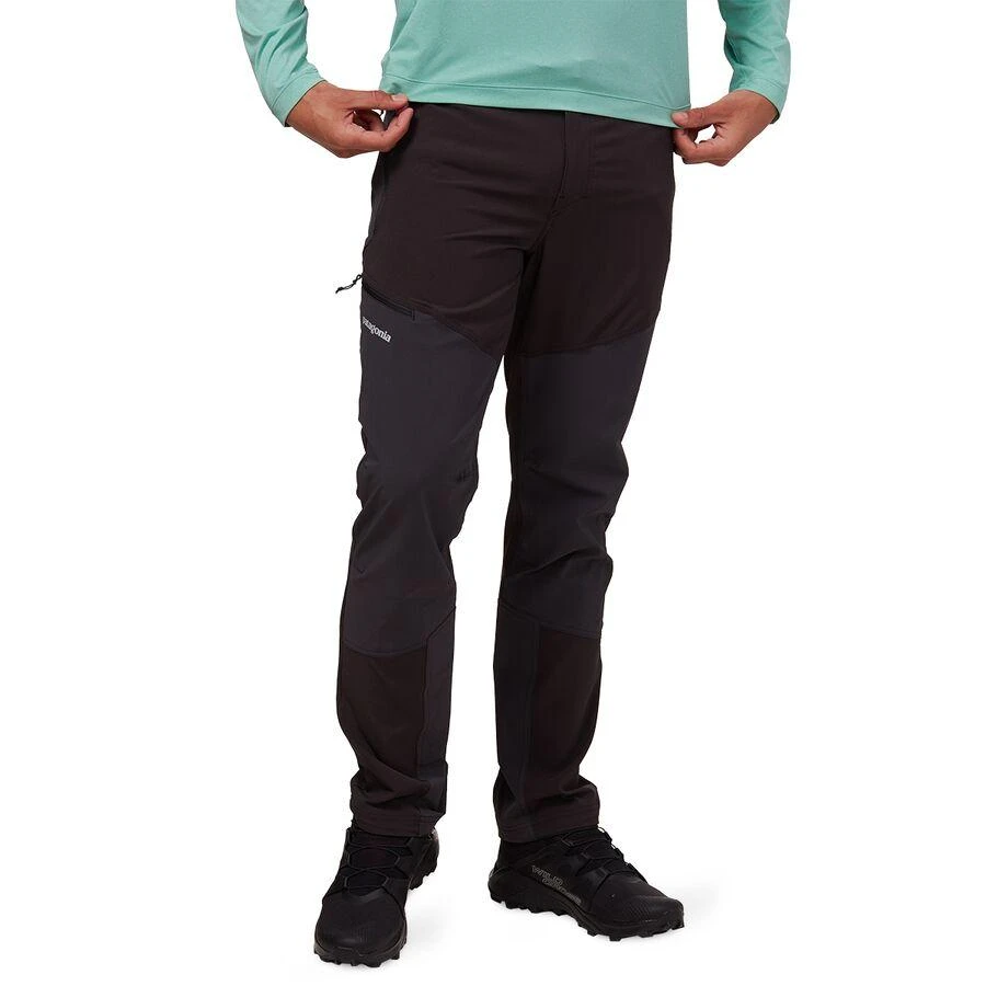 商品Patagonia|Altvia Alpine Pant - Men's,价格¥1245,第1张图片