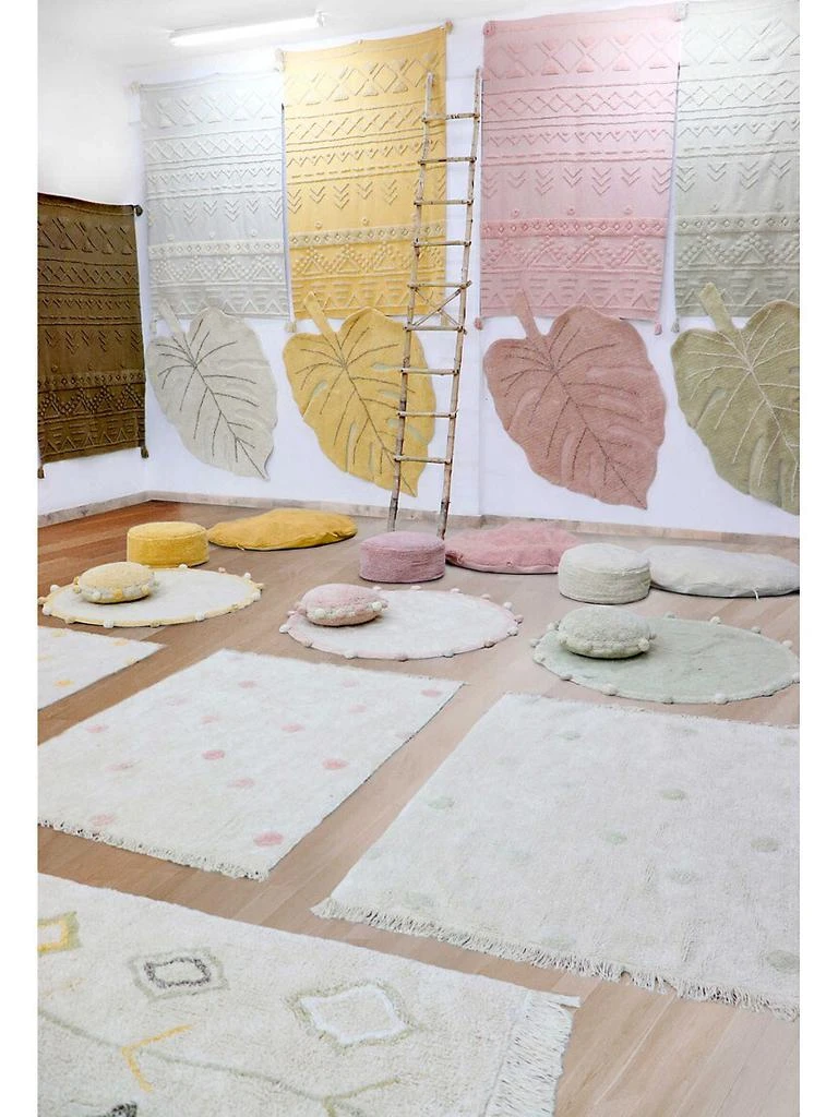 Sleepover Pouffe 商品