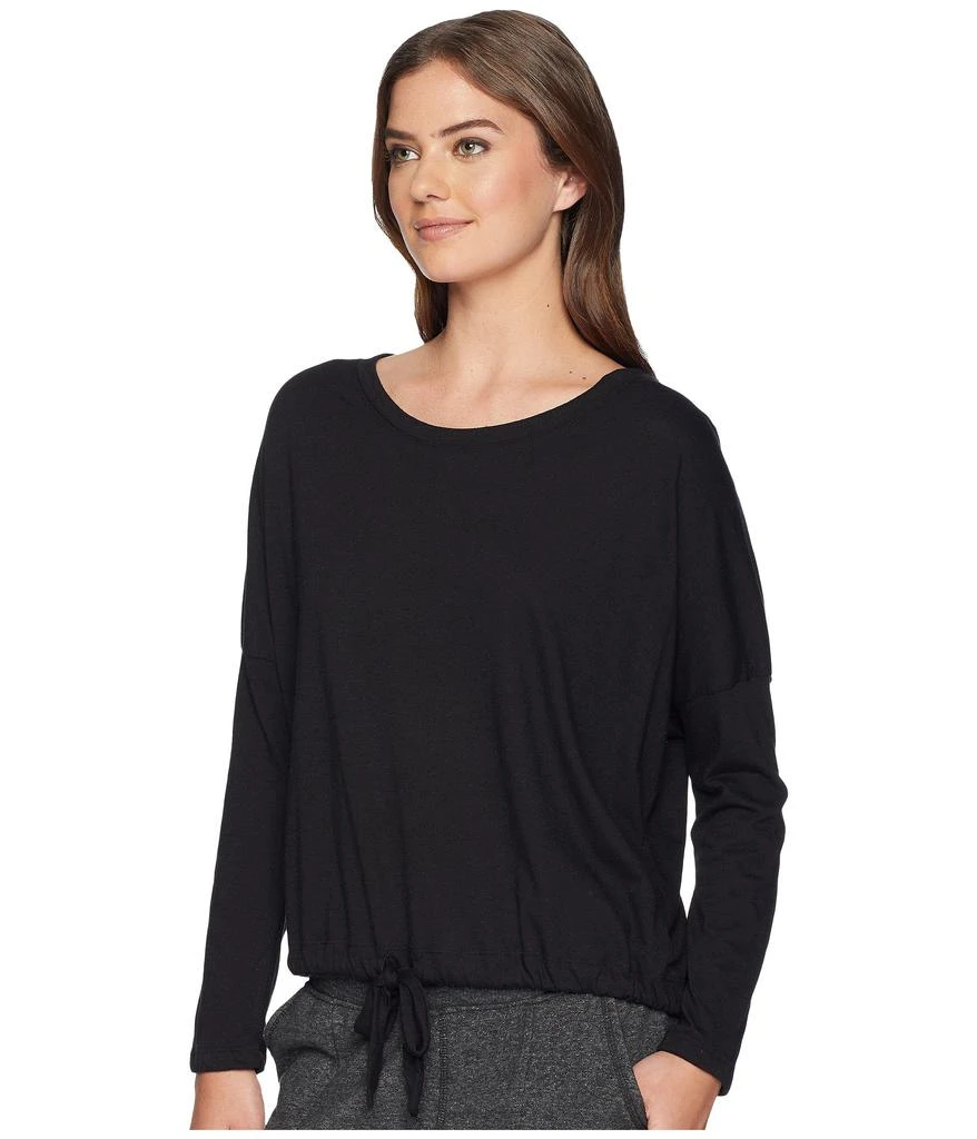 Heather - Slouchy Tee 商品