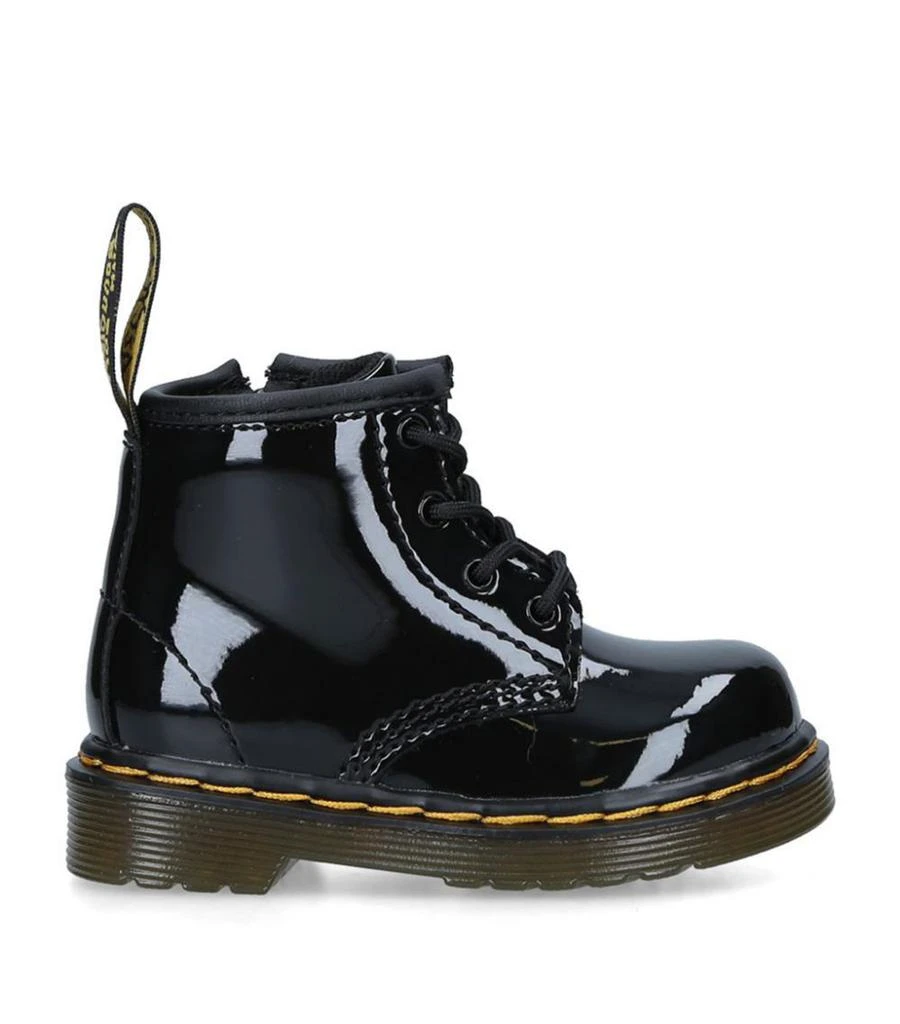 商品Dr. Martens|Leather Vintage 1460 Boots,价格¥645,第3张图片详细描述