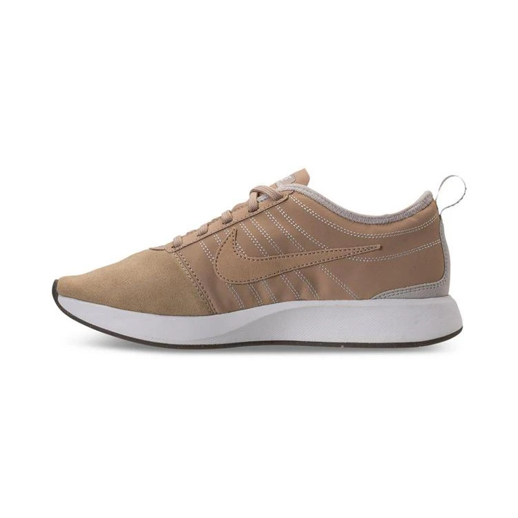 商品NIKE|Dualtone Racer SE 女士休闲鞋,价格¥371,第4张图片详细描述