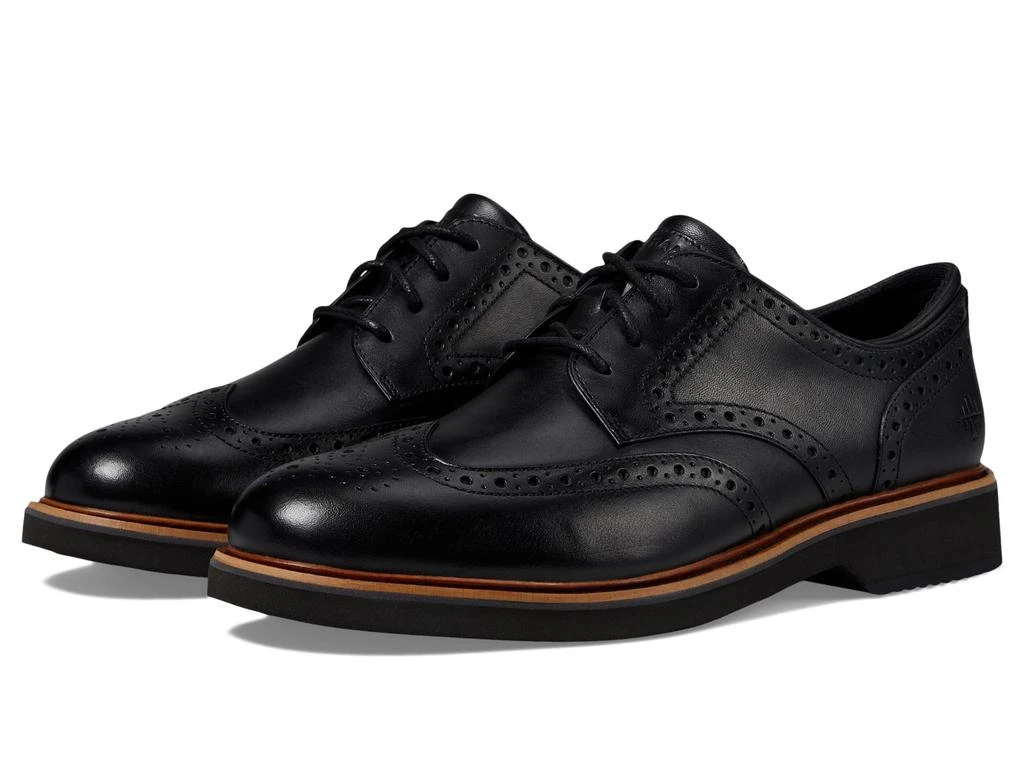 商品Cole Haan|American Classics Montrose Plain Toe Oxford,价格¥1330,第1张图片