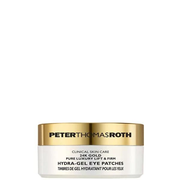 商品Peter Thomas Roth|黄金眼膜,价格¥615,第1张图片