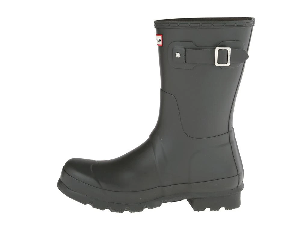 商品Hunter|Original Short Rain Boots,价格¥541,第4张图片详细描述