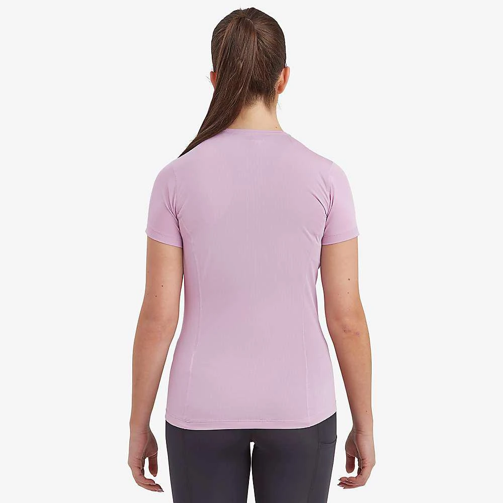 商品Montane|Montane Women's Dart LS T-Shirt,价格¥262,第3张图片详细描述